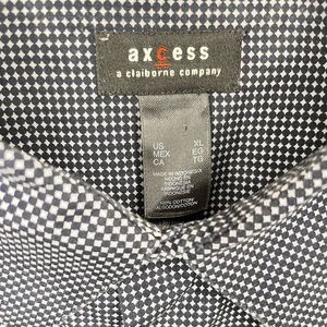 Gently used Male Dress Shirts Size